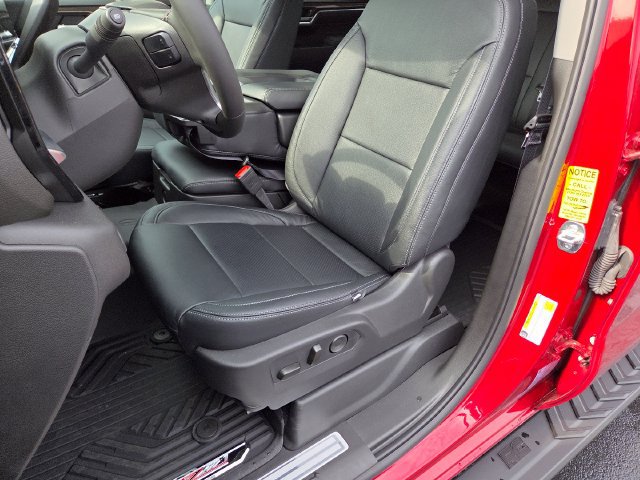 New 2026 Chevrolet Silverado 1500 LT Trail Boss w/ Protection Package AWD/4WD image 20
