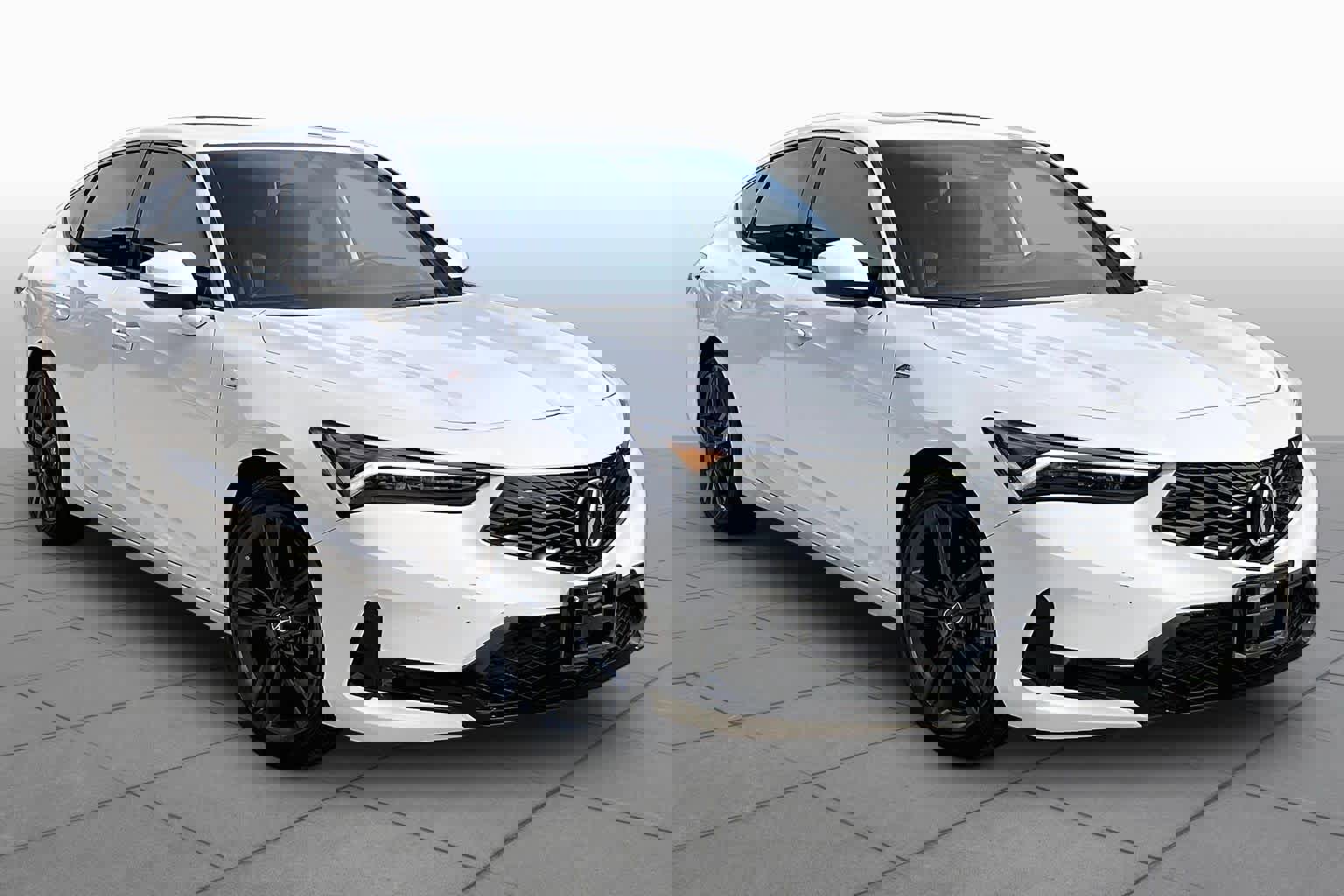 Used 2023 Acura Integra A-Spec image 3