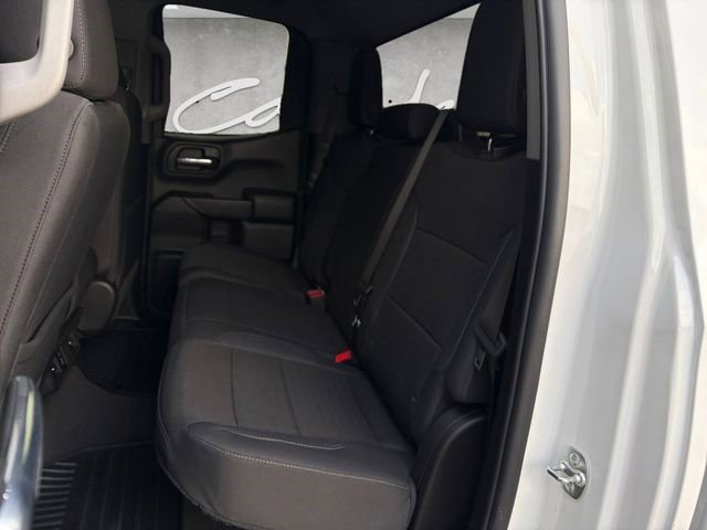 Certified 2025 GMC Sierra 1500 Pro w/ Pro Value Package image 19