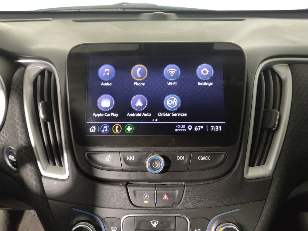 Used 2025 Chevrolet Malibu LS FWD image 25