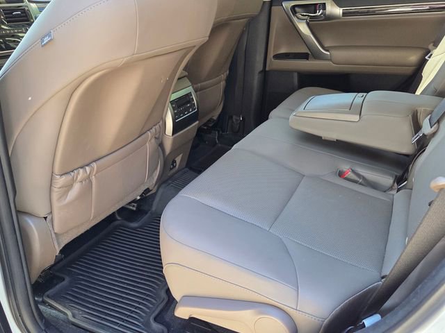 Used 2022 Lexus GX 460 w/ Black Line Special Edition AWD/4WD image 6