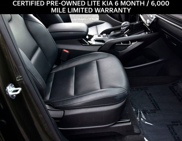 Used 2022 Kia Telluride S image 10