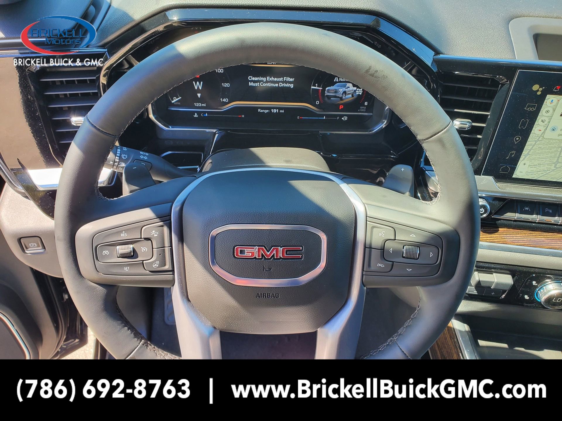 New 2025 GMC Sierra 1500 Elevation w/ Elevation Premium Package image 21