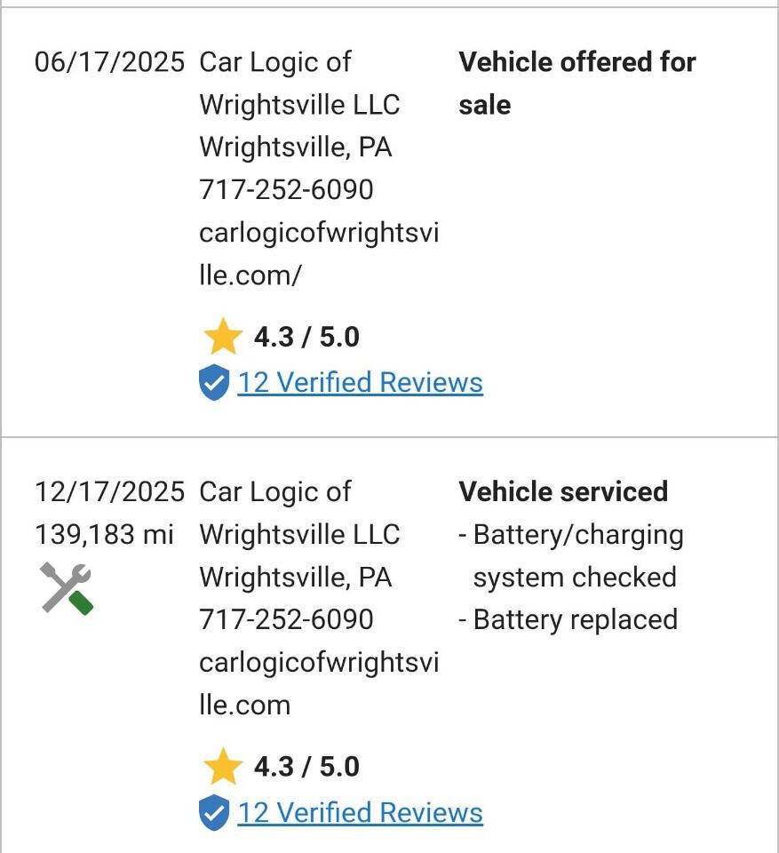 Used 2015 Honda CR-V LX image 3
