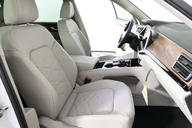 New 2026 Volkswagen Atlas SE image 14