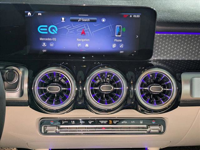 Certified 2024 Mercedes-Benz EQB 300 EQB 300 image 15