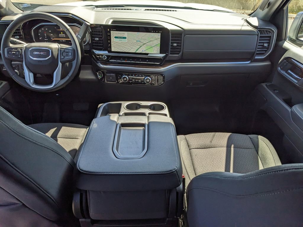 Used 2026 GMC Sierra 1500 Elevation image 17