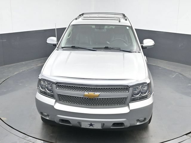 Used 2013 Chevrolet Avalanche LT AWD/4WD image 14