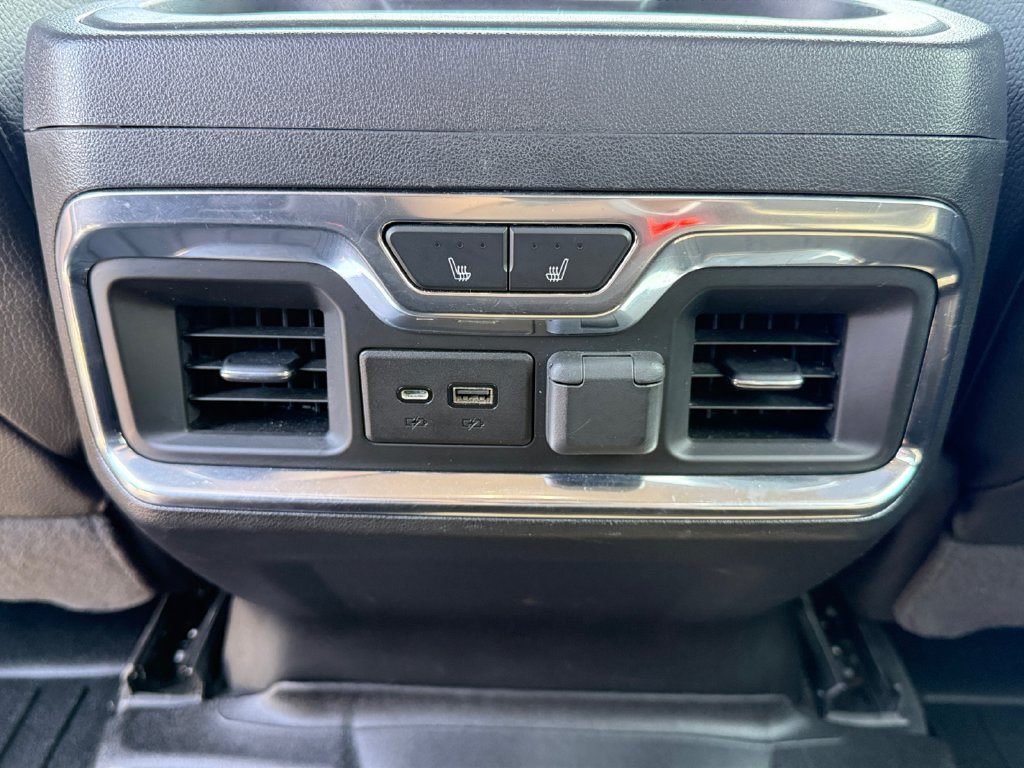 Used 2020 GMC Sierra 1500 Denali AWD/4WD image 40