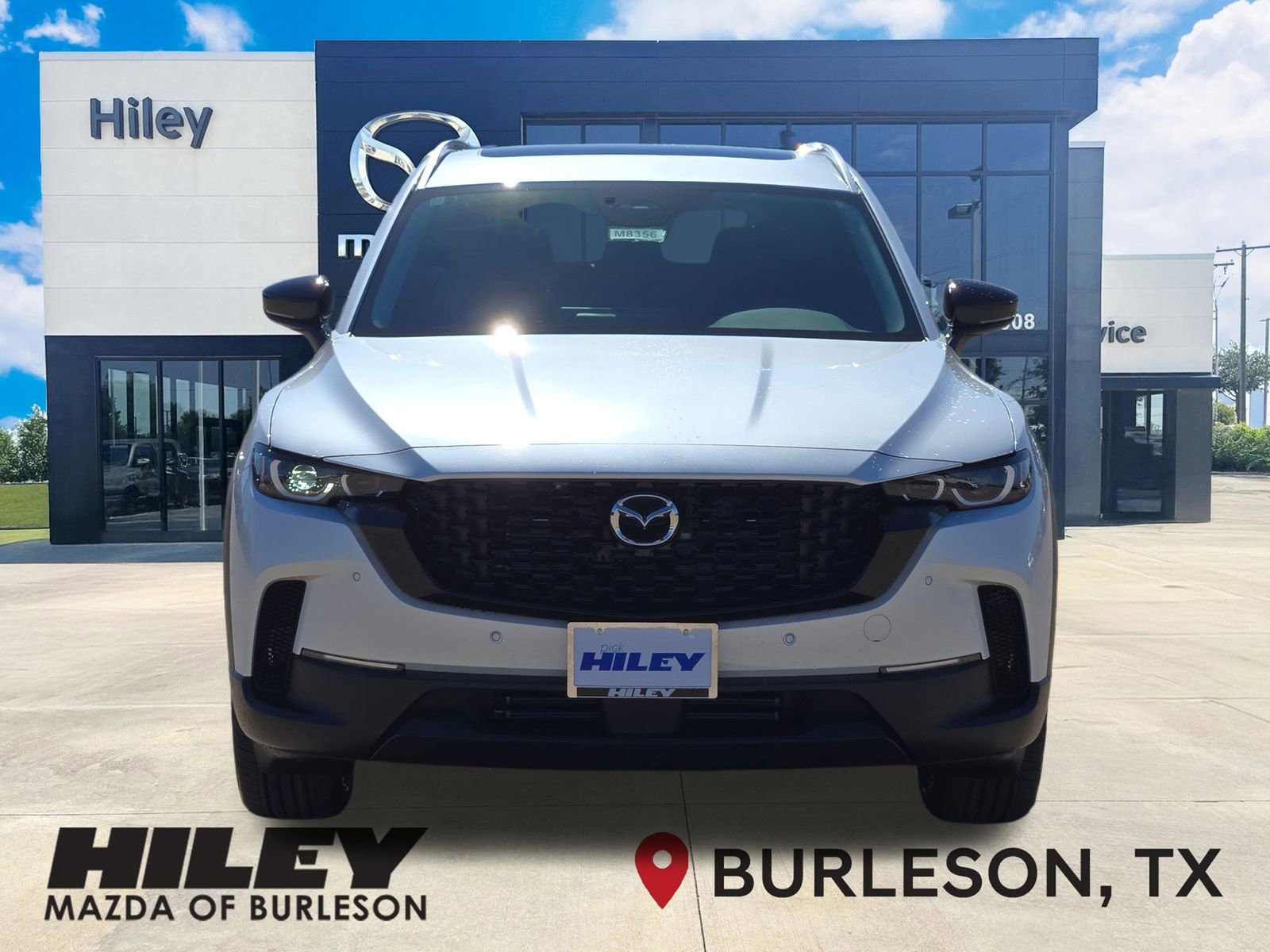 New 2026 MAZDA CX-50 AWD 2.5 S w/ Weather Package image 6