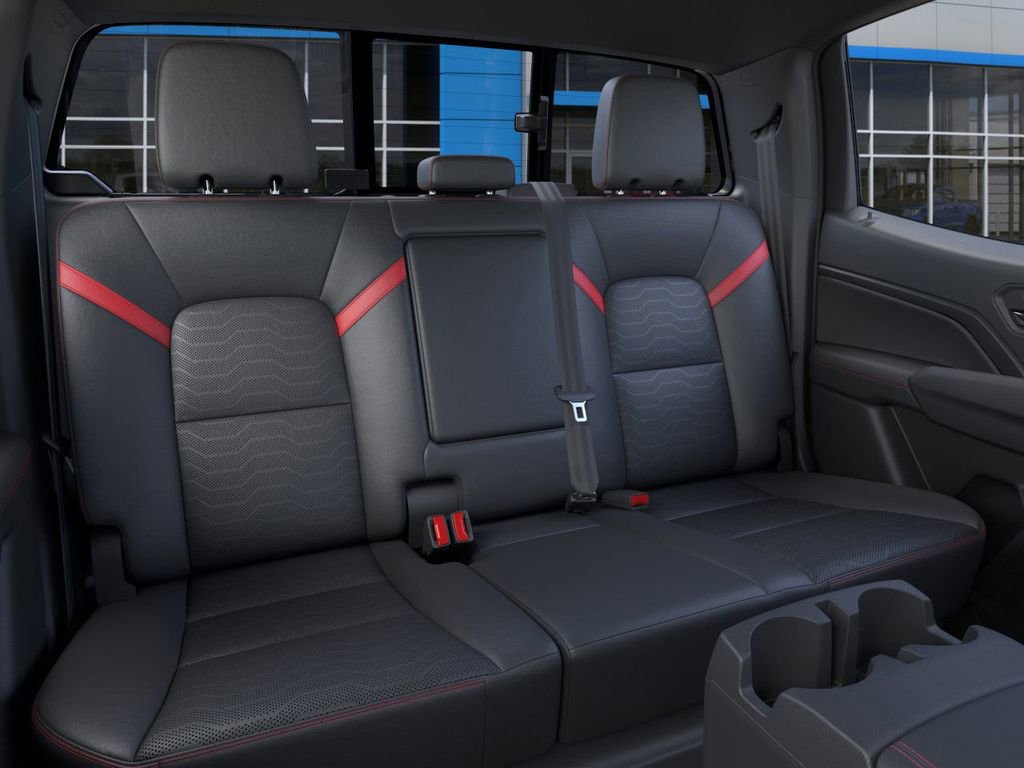 New 2026 Chevrolet Colorado Z71 w/ Technology Package image 17