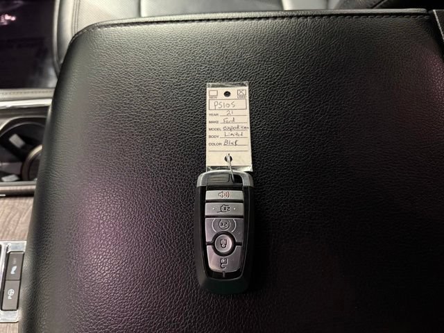 Used 2021 Ford Expedition Limited AWD/4WD image 23
