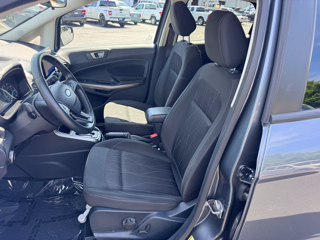 Used 2020 Ford EcoSport SE AWD/4WD image 20