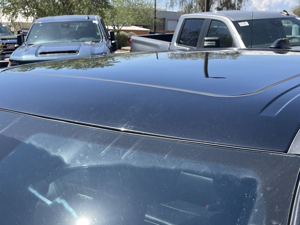 Used 2022 RAM 1500 Limited AWD/4WD image 13