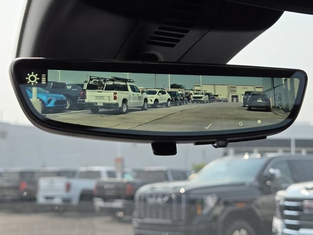 New 2026 Buick Enclave Sport Touring w/ Power Package FWD image 36