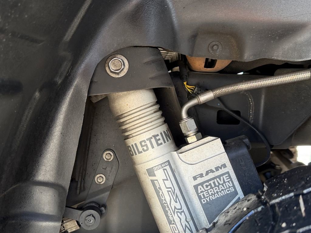 Used 2022 RAM 1500 TRX w/ TRX Level 2 Equipment Group image 34