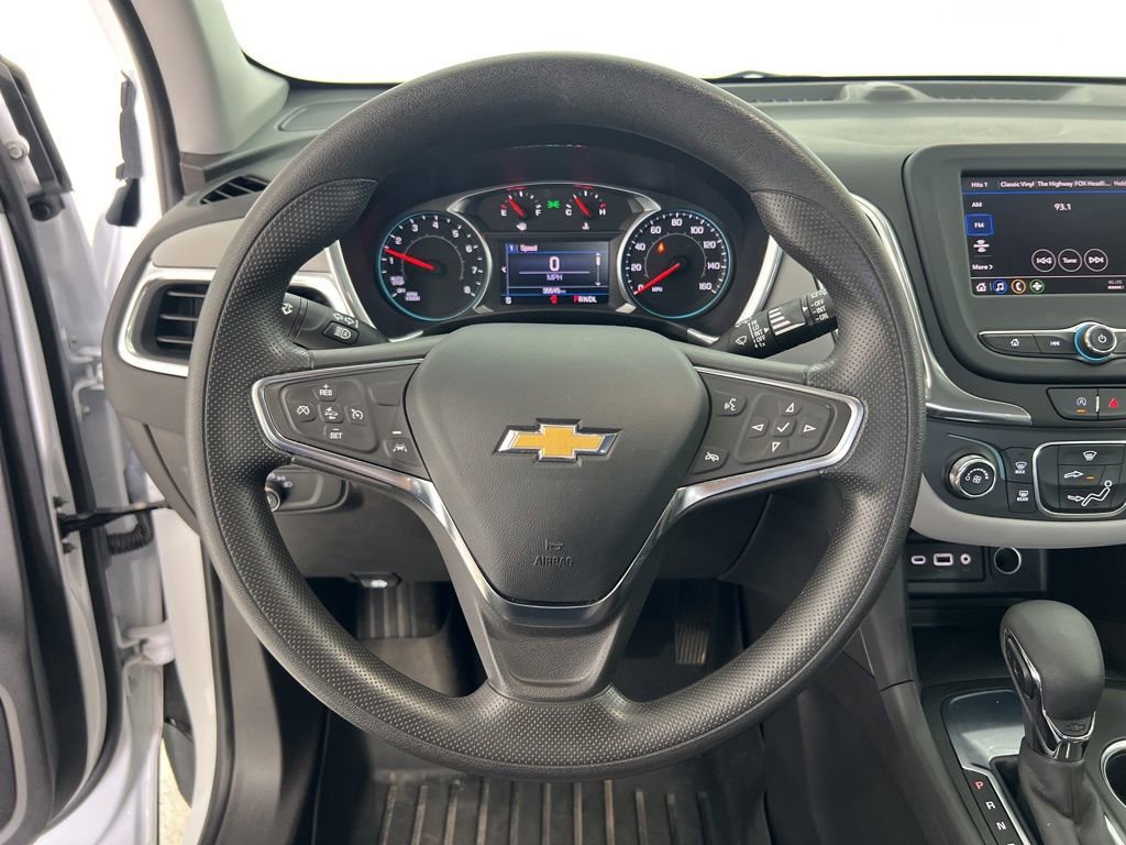 Used 2023 Chevrolet Equinox LS w/ LS Convenience Package FWD image 10