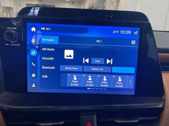 New 2026 Subaru Outback Touring XT AWD/4WD image 16