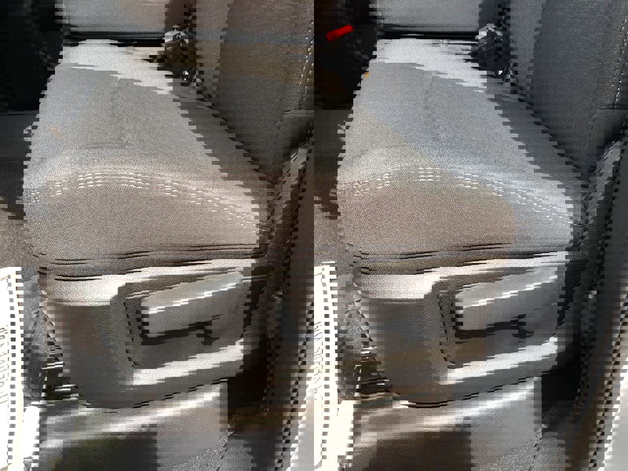 New 2026 RAM 2500 Tradesman image 14