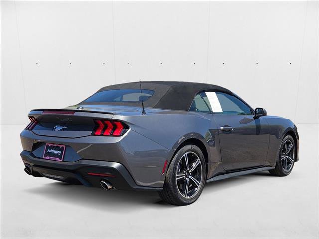 Used 2025 Ford Mustang Premium image 5