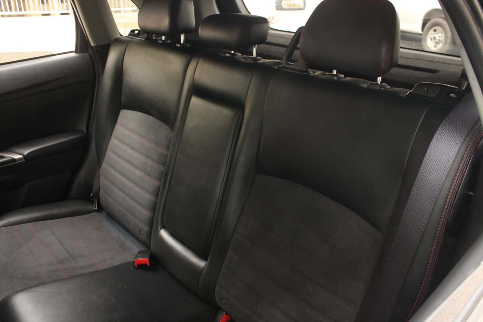 Used 2022 Mitsubishi Outlander Sport SE FWD image 18