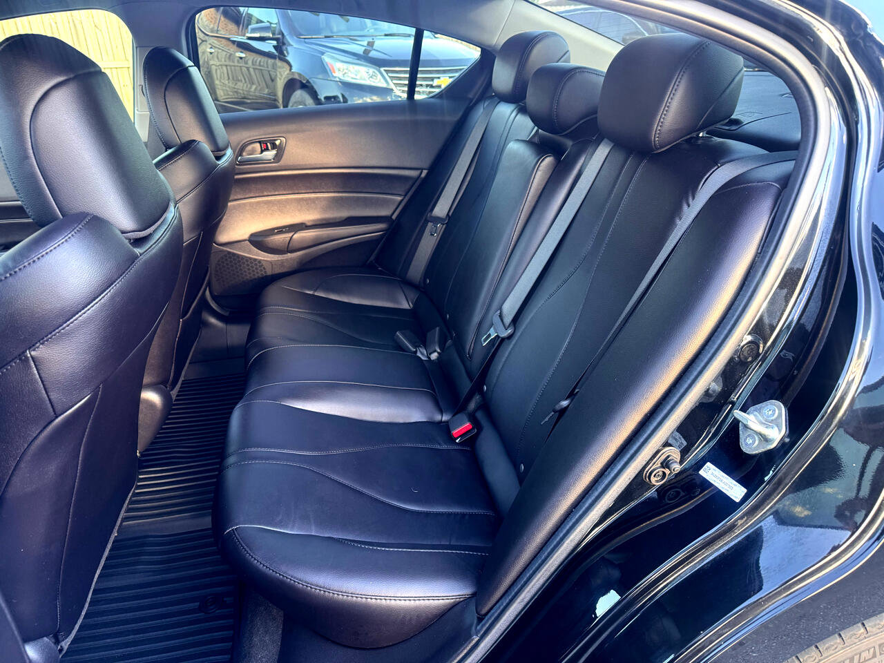 Used 2020 Acura ILX image 7