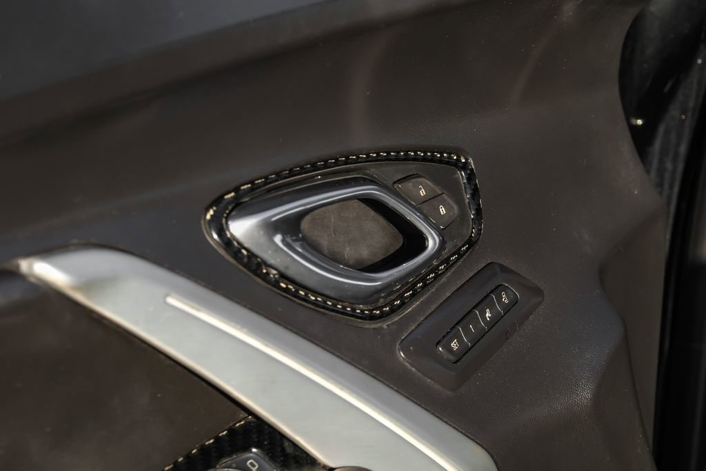 Used 2016 Chevrolet Camaro SS image 44