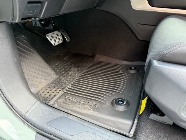 New 2025 Toyota Tundra SR5 image 26