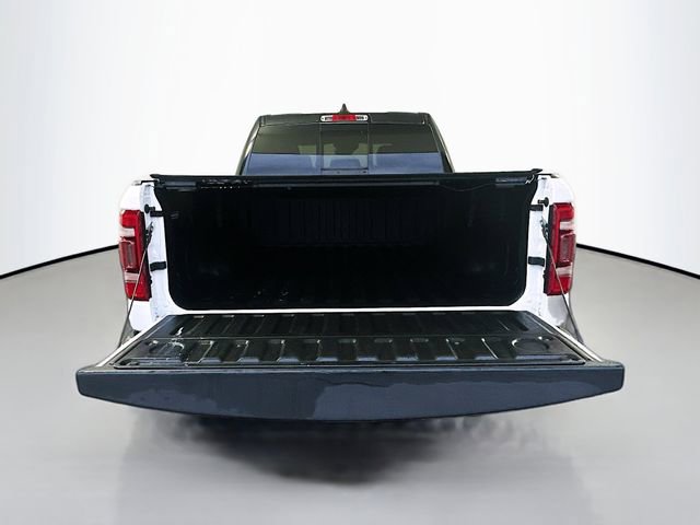 Used 2021 RAM 1500 Laramie AWD/4WD image 26