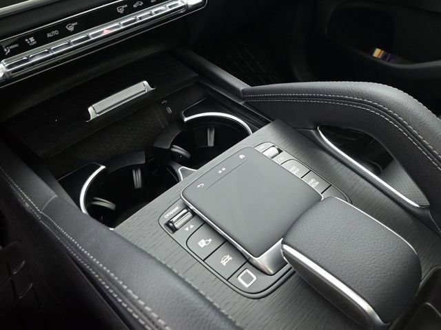 New 2025 Mercedes-Benz GLE 350 4MATIC image 10