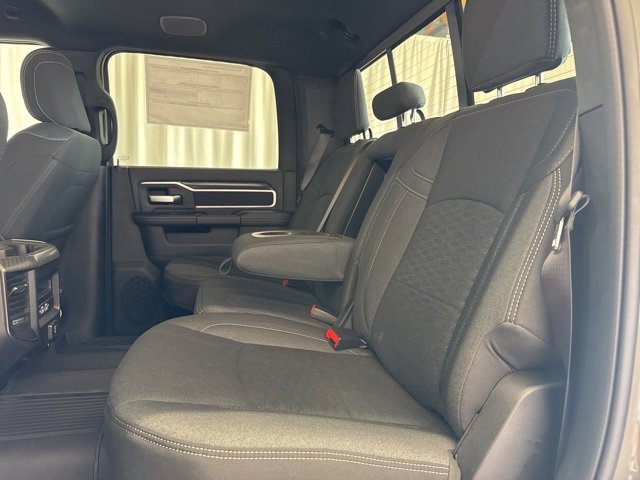 New 2026 RAM 2500 Big Horn image 38