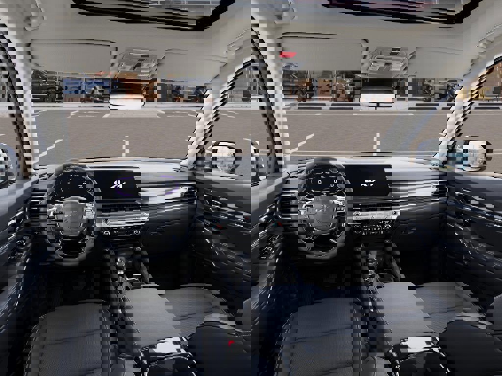 New 2025 Kia Telluride S image 14