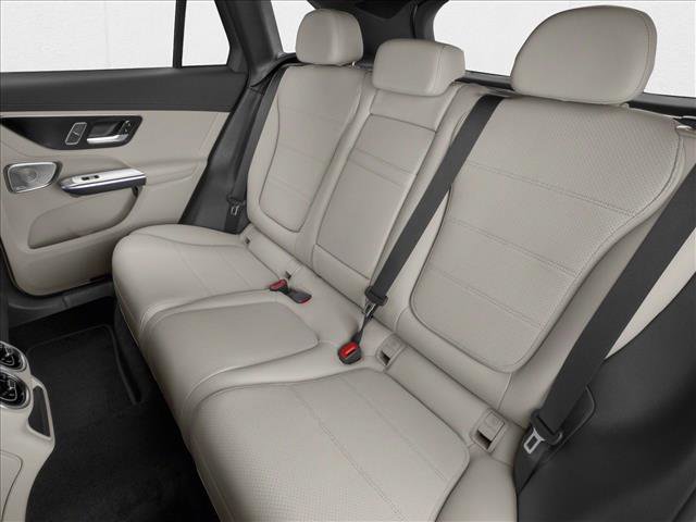 New 2026 Mercedes-Benz GLC 350e 4MATIC image 9