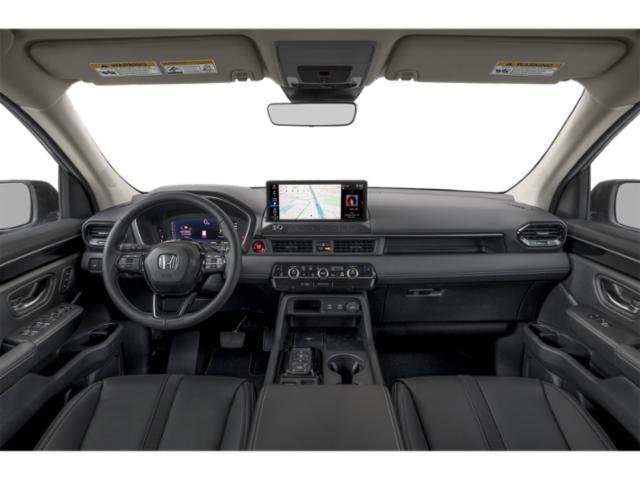 New 2026 Honda Passport RTL image 5