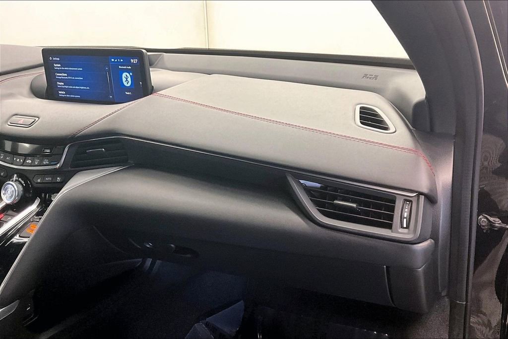 Used 2021 Acura TLX w/ A-SPEC Pkg image 15