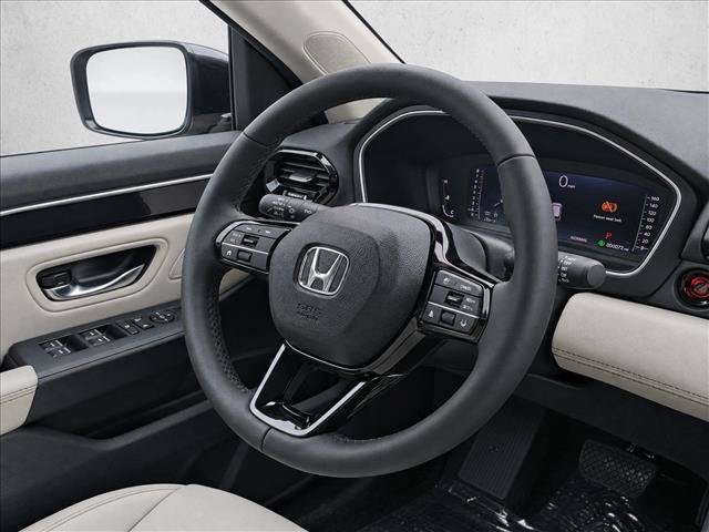 New 2026 Honda Pilot EX-L image 19