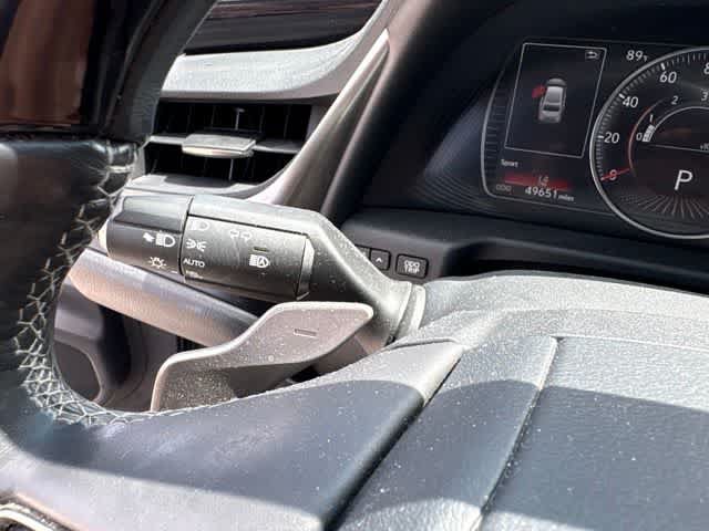 Used 2020 Lexus ES 350 w/ Accessory Package 2 FWD image 16