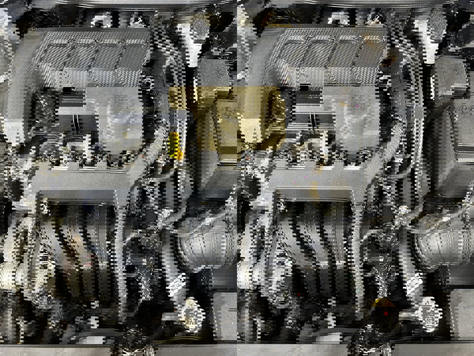 Used 2020 Kia Rio LX image 31