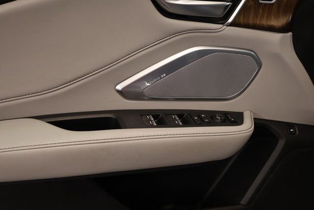 Used 2020 Acura RDX AWD w/ Advance Package image 9