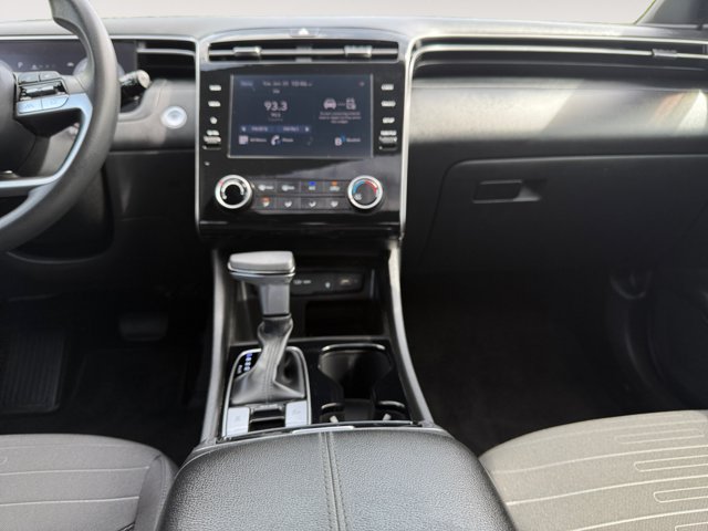 Certified 2023 Hyundai Santa Cruz SEL w/ Activity Package AWD/4WD image 14