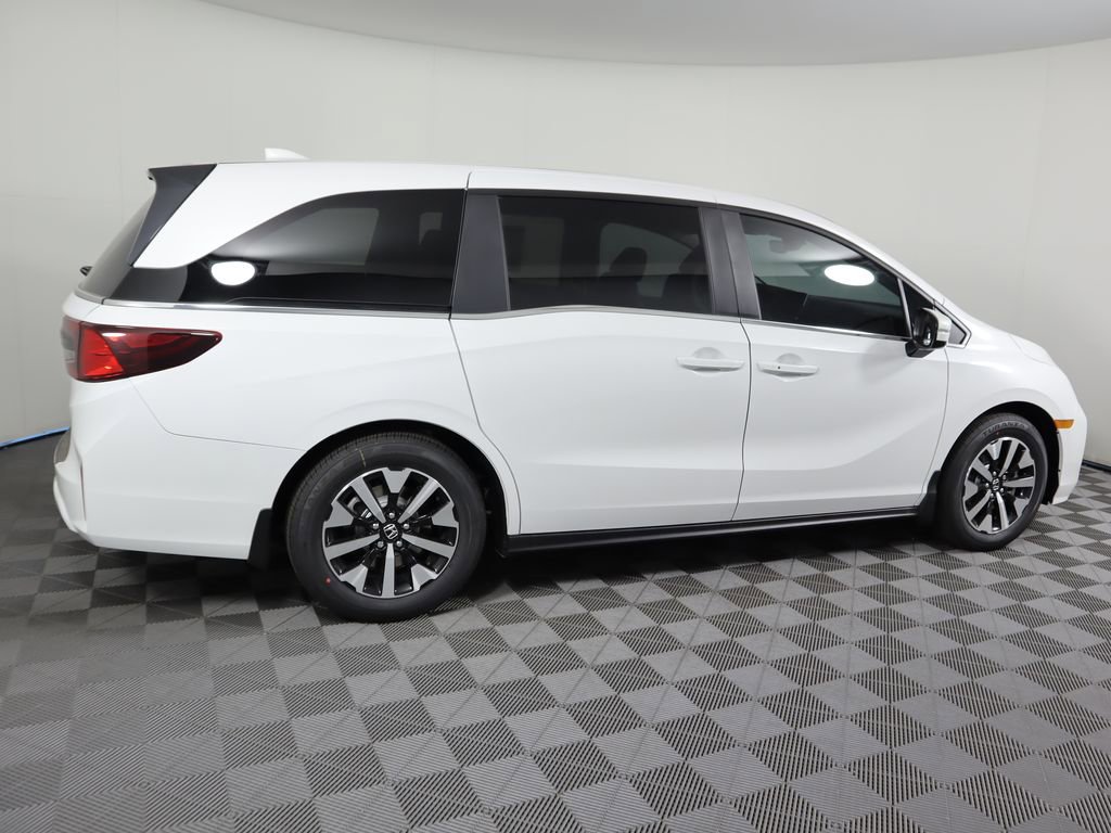 New 2026 Honda Odyssey EX-L image 4