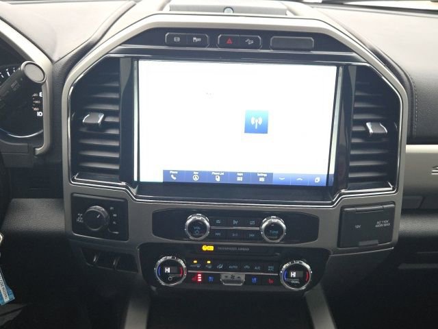 Certified 2022 Ford F250 Lariat w/ Chrome Package image 30