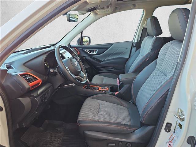 Used 2020 Subaru Forester Sport w/ Popular Package #2 AWD/4WD image 14
