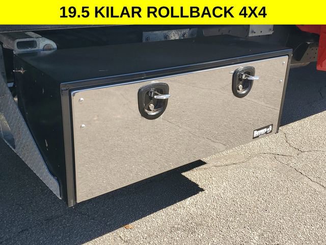 New 2026 RAM 5500 Tradesman image 7