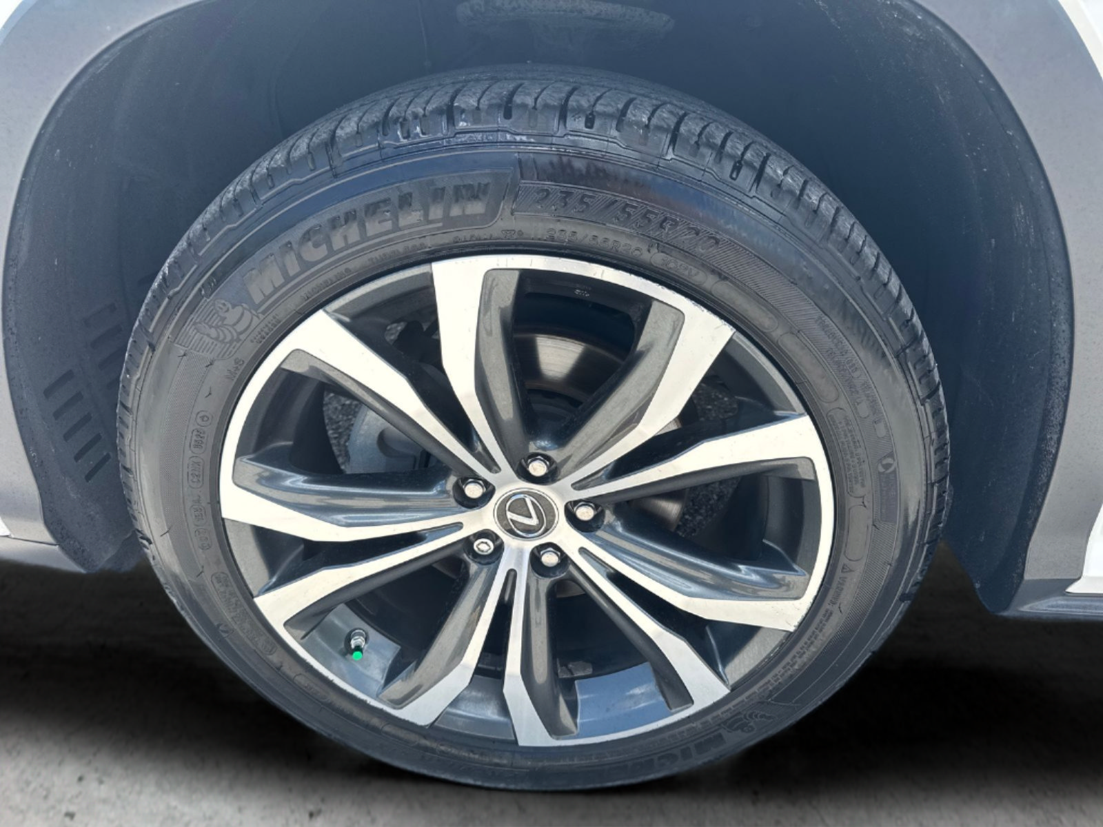 Used 2019 Lexus RX 350 FWD w/ Navigation Package image 48