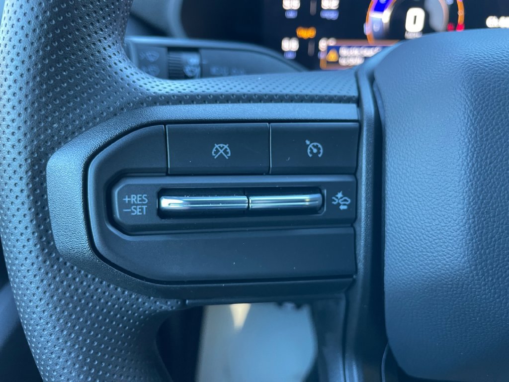 Used 2026 Chevrolet Colorado Trail Boss AWD/4WD image 36