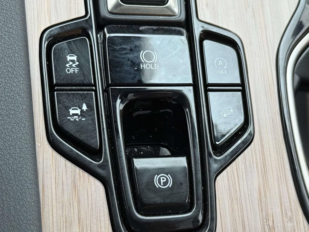 Used 2023 Lexus RX 350 Premium w/ Cold Area Package AWD/4WD image 24
