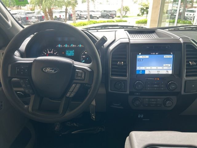 Used 2018 Ford F150 XLT image 17