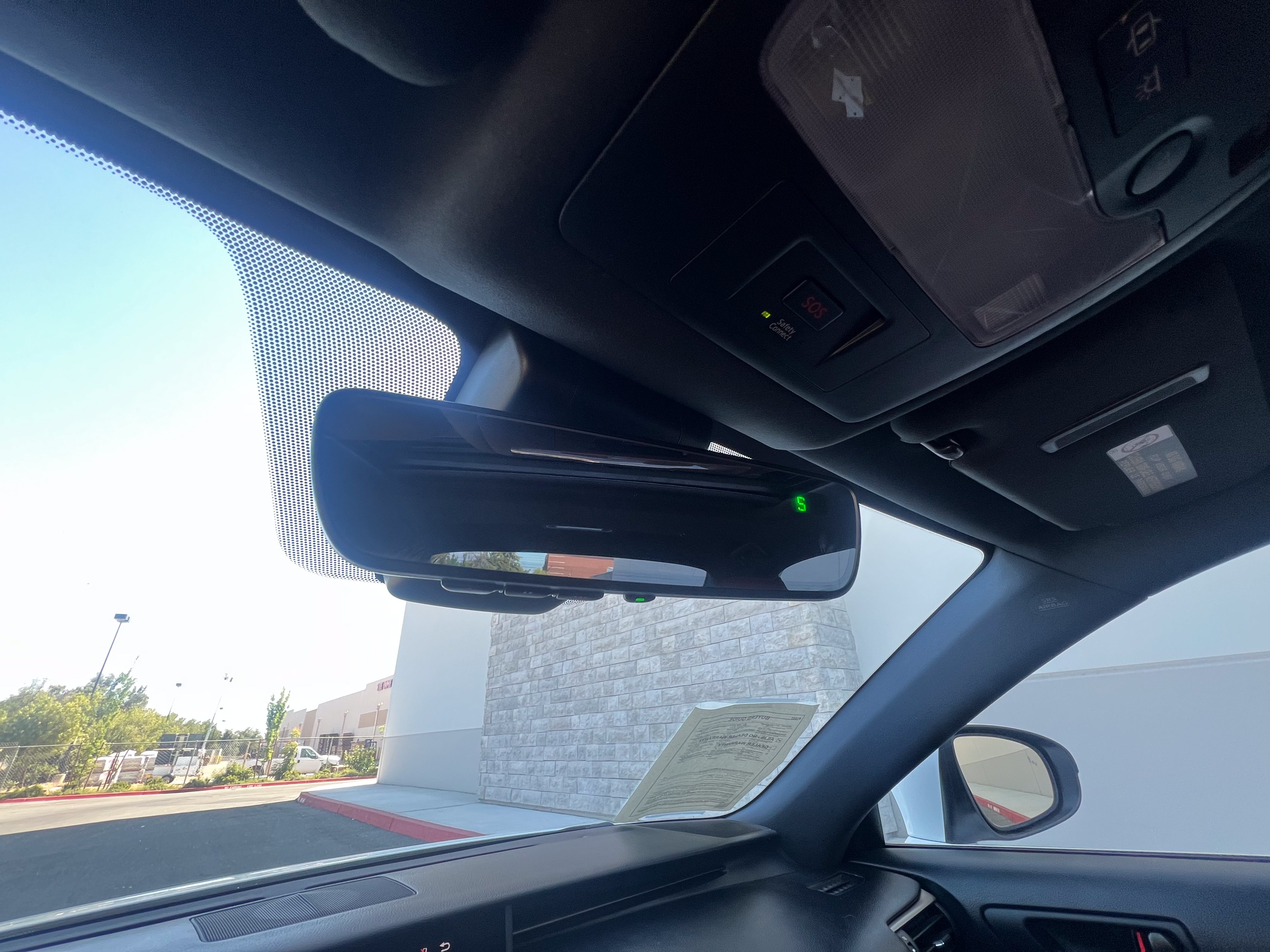 Used 2019 Lexus IS 300 F Sport w/ F Sport Package AWD/4WD image 21