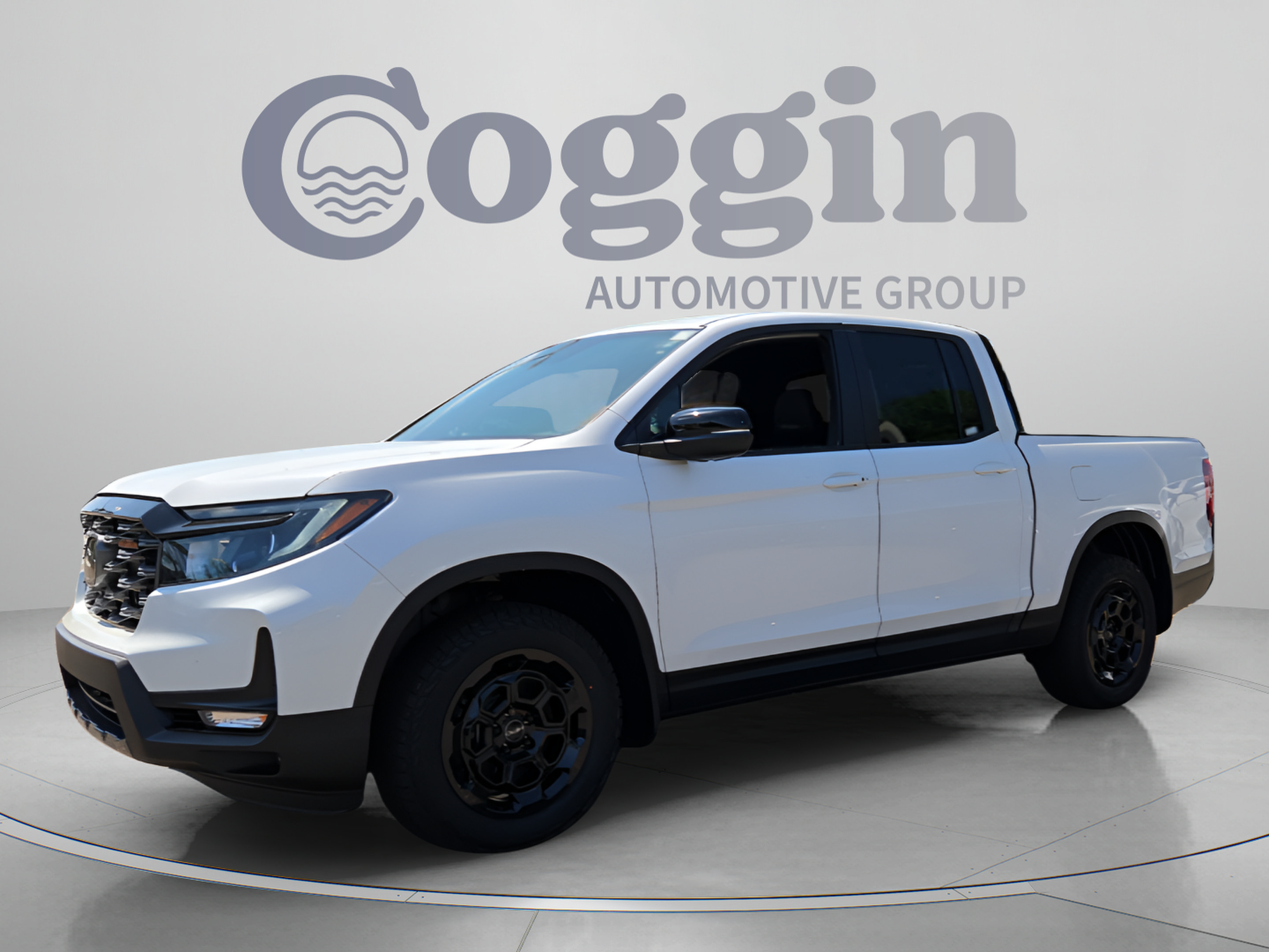 New 2026 Honda Ridgeline TrailSport image 1